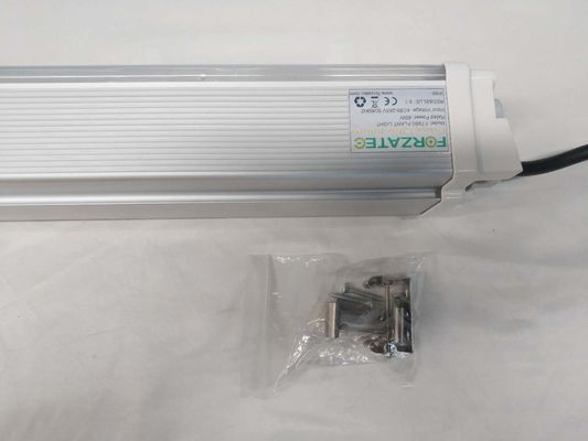 Small Size LED Plant Lights PMMA Lens High Transmittance With Custom Cable Length