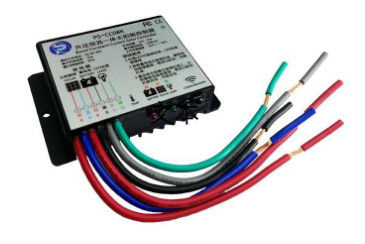 FT-CC08R Li Battery Solar Power Controller 150 - 1200mA Output Current