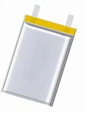 FT-LFP-3.2V30Ah Lifepo4 Battery Cells Full Charged Voltage 3.65V ROHS Standard