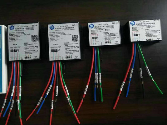 FT-CC08R Li Battery Solar Power Controller 150 - 1200mA Output Current