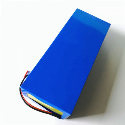 12.8V Lifepo4 Lithium Ion Battery Solar Energy UPS Backup Bms Battery Cycle Deep
