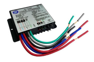 FT-CC08R Li Battery Solar Power Controller 150 - 1200mA Output Current