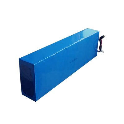 Equipamento de iluminação solar da emergência da bateria de lítio LiFePO4 12v da luz de rua 32700 60ah